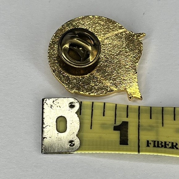 CLEAT 1989 Arlington Texas Police Association Lapel Pin - Picture 6 of 6